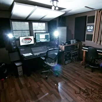 The Nook Studio