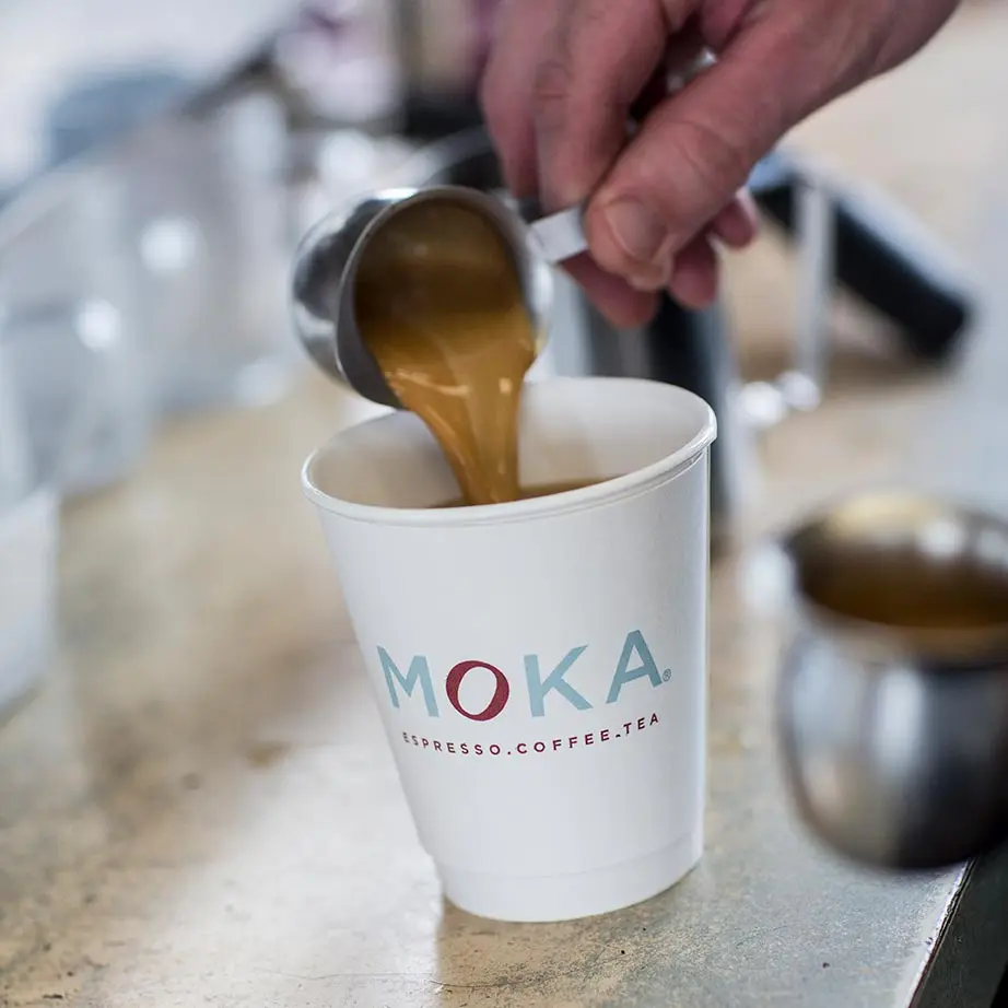 MOKA Coffee