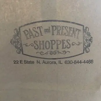 Past & Present Shoppes