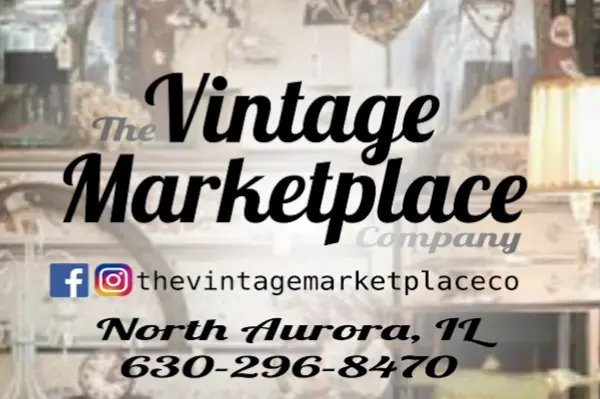The Vintage Marketplace Company
