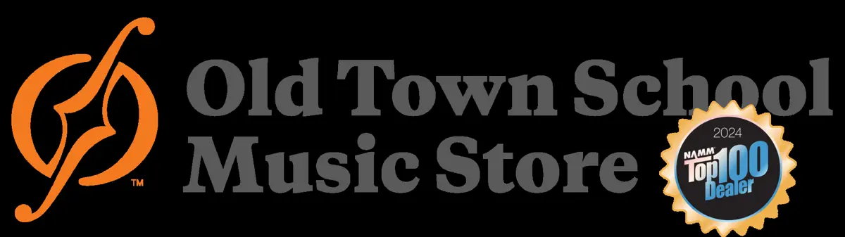Old Town School Music Store
