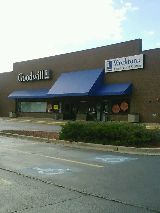 Goodwill Store and Donation Center North Riverside