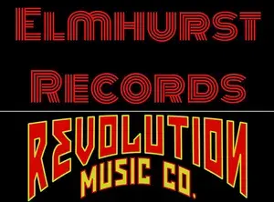 Revolution Music Company