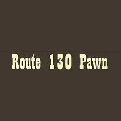Route 130 Pawn