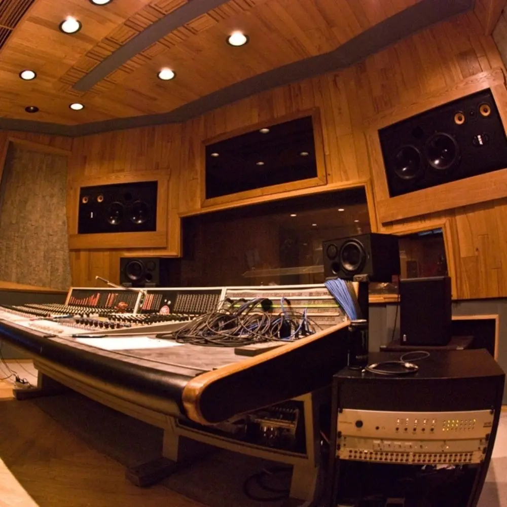 Pionke Music Studio