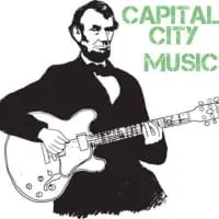 Capital City Music