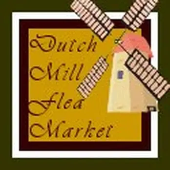 Dutch Mill Flea Market