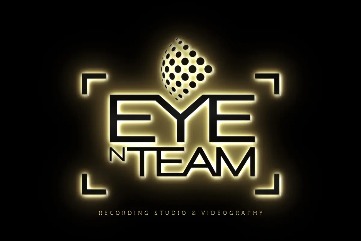 Eye N Team Recording Studio
