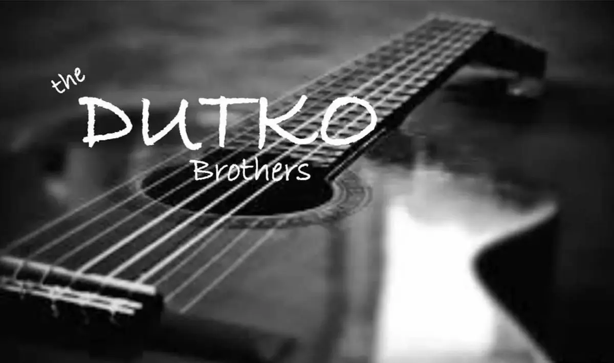 The Dutko Brothers