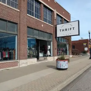The Crossing Thrift Store - Pittsfield