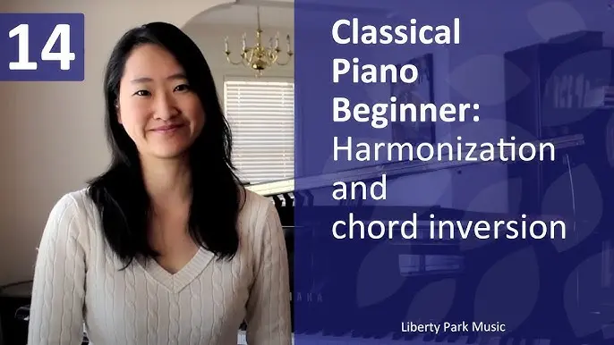 Classical and contemporary piano instruction