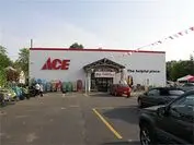 Ace Hardware-Pontiac