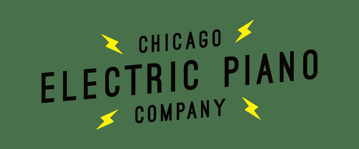 The Chicago Electric Piano Co.