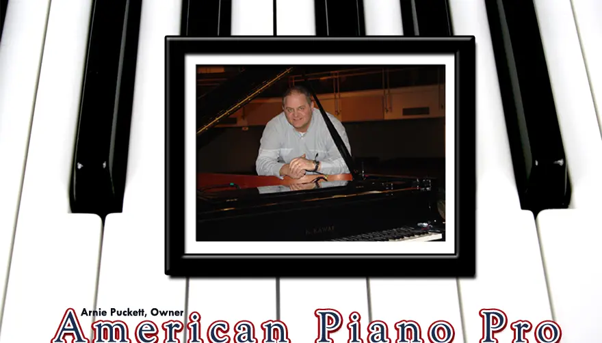 American Piano Pro