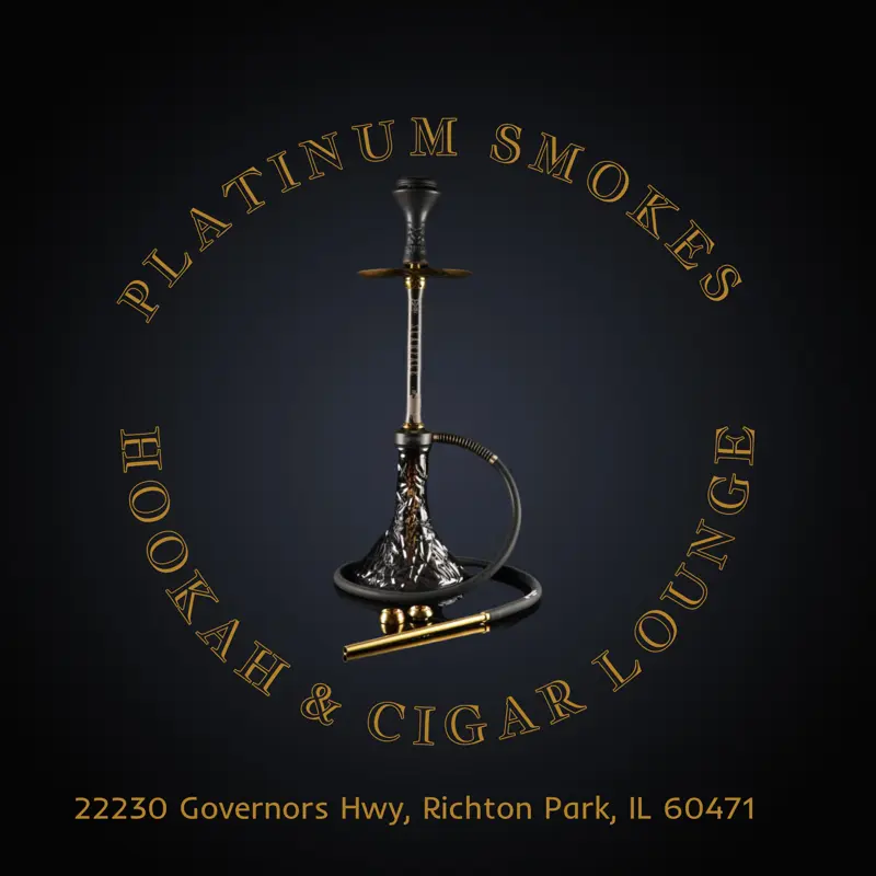 Platinum Smokes Hookah & Cigar Lounge