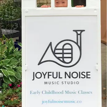 Joyful Noise Music Studio