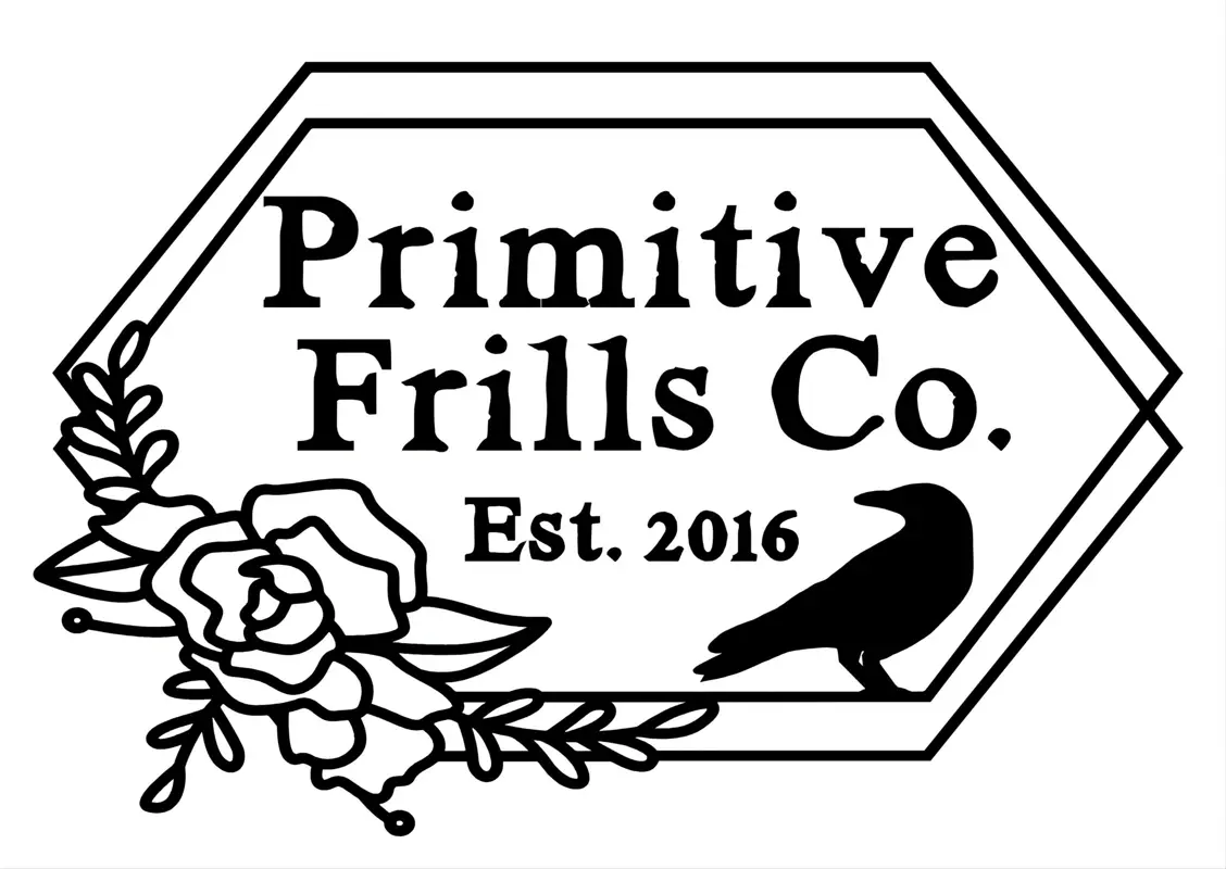 Primitive Frills Co.