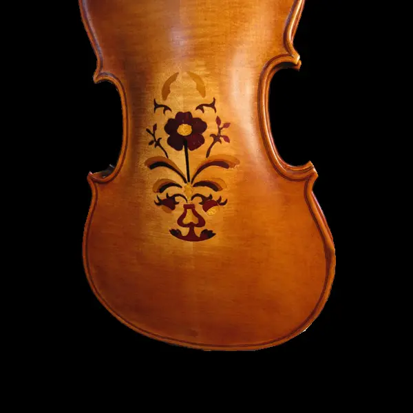 Asher Violin Shop
