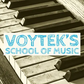 Voytek’s School Of Music & Entertainment