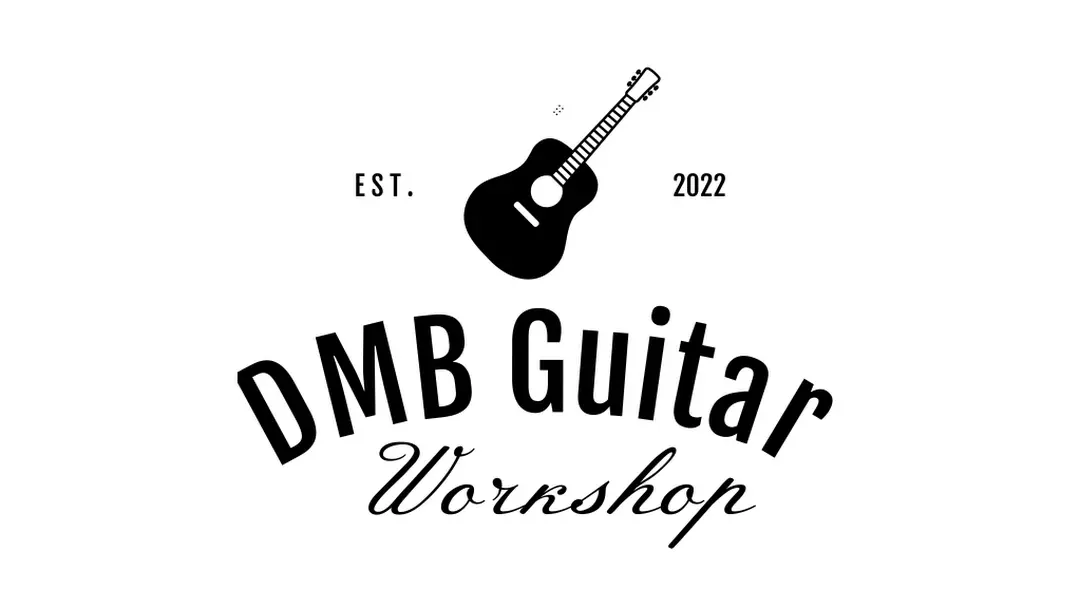 DMB Guitar Workshop