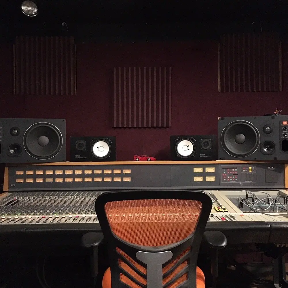 Label808 Recording Studio