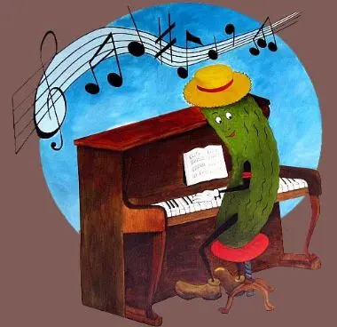 Pickle Piano Company