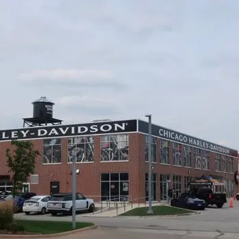 Chicago Harley-Davidson