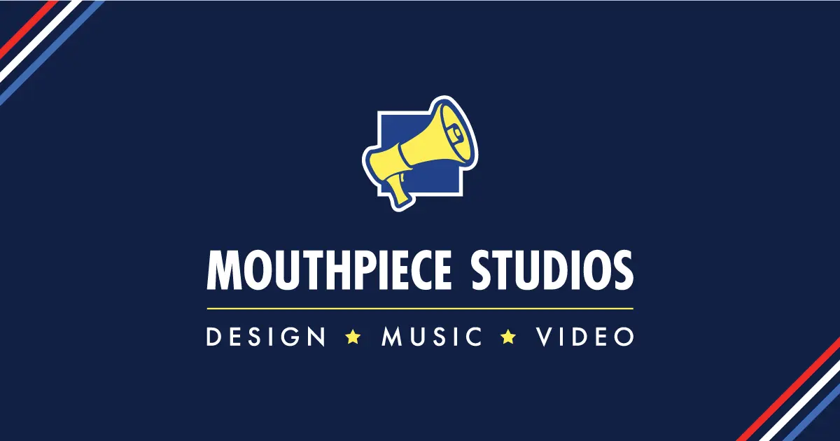 Mouthpiece Studios