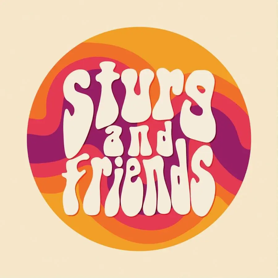 Sturg and Friends Music