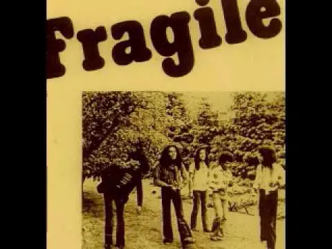 Music Group Fragile