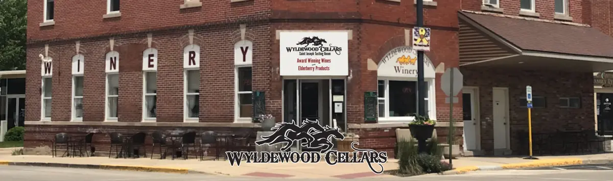 Wyldewood Cellars Illinois