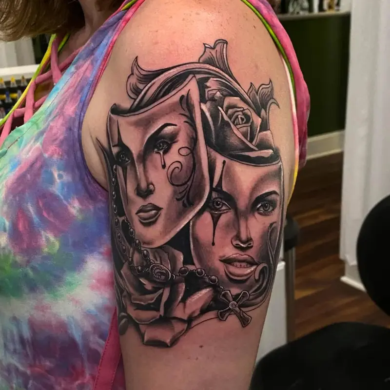 Outer Beauty Ink