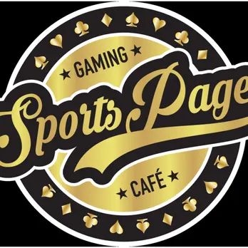 Sports Page Gaming Café