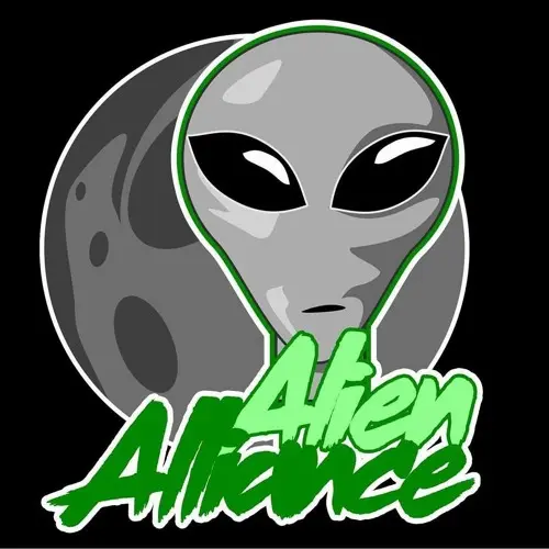 Alien Alliance Audio