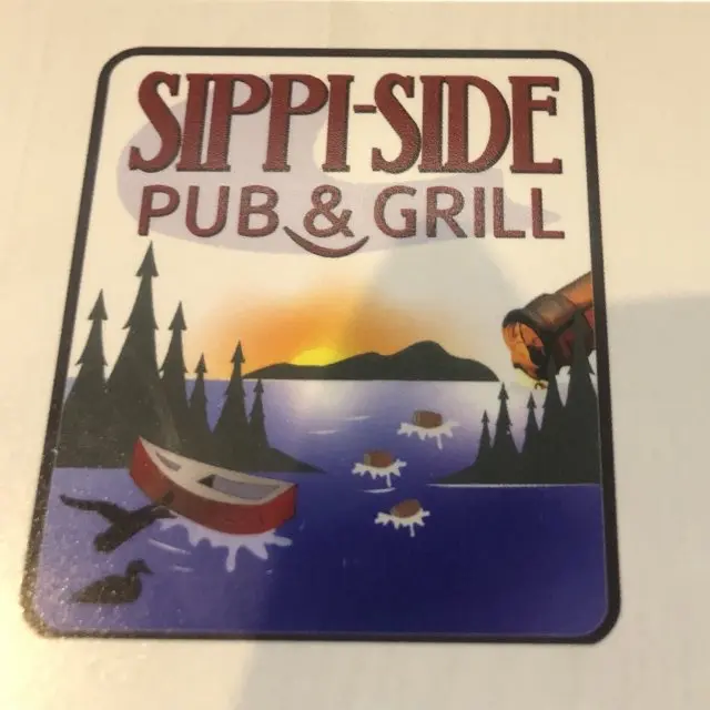Sippi-Side Pub Grill and Liquor Store