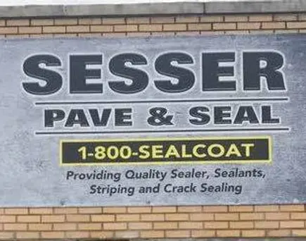 Sesser Pave & Seal, Inc.