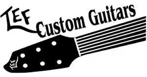 TEF Custom Guitars & Repair