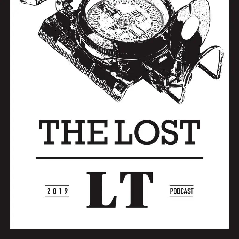 TLI Studio / The Lost Info Podcast