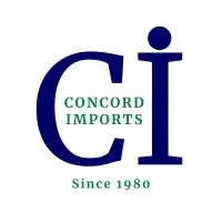 Concord Import & Export Corporation