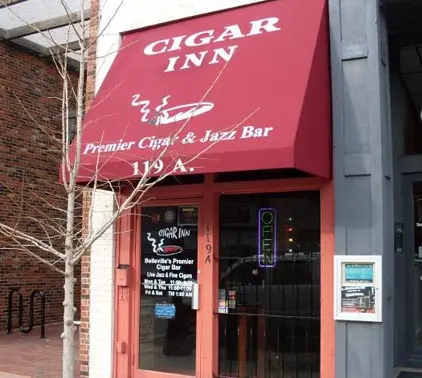 Cigar Inn Jazz Club