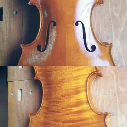 Ozgur Tumcelik Violins