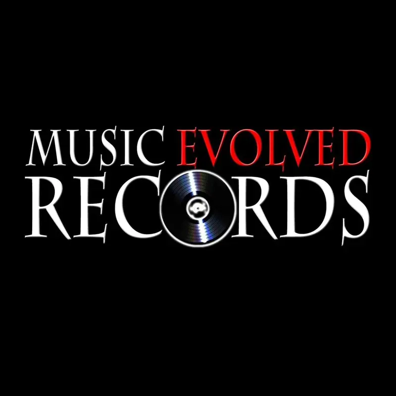 Music Evolved Records