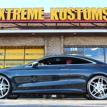 Xtreme Kustoms Wheels & Electronics Inc
