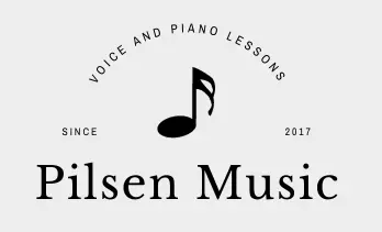 Pilsen Music Studio - Piano, Voice & Guitar Lessons