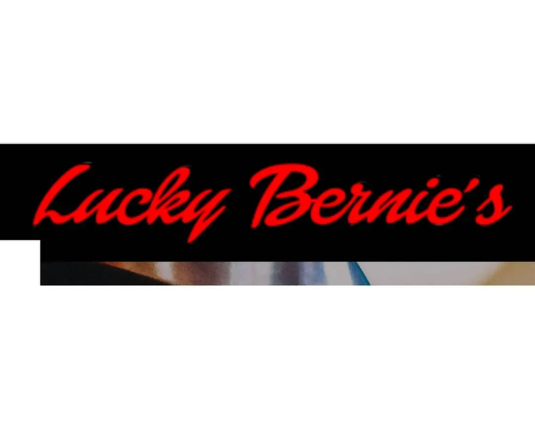 Lucky Bernie