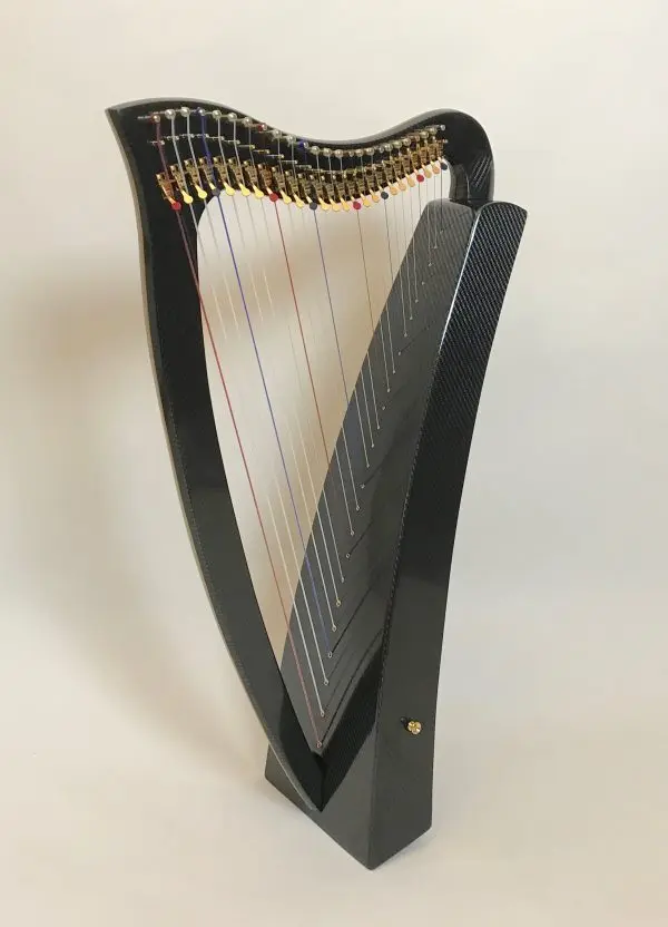 Harp Serenity