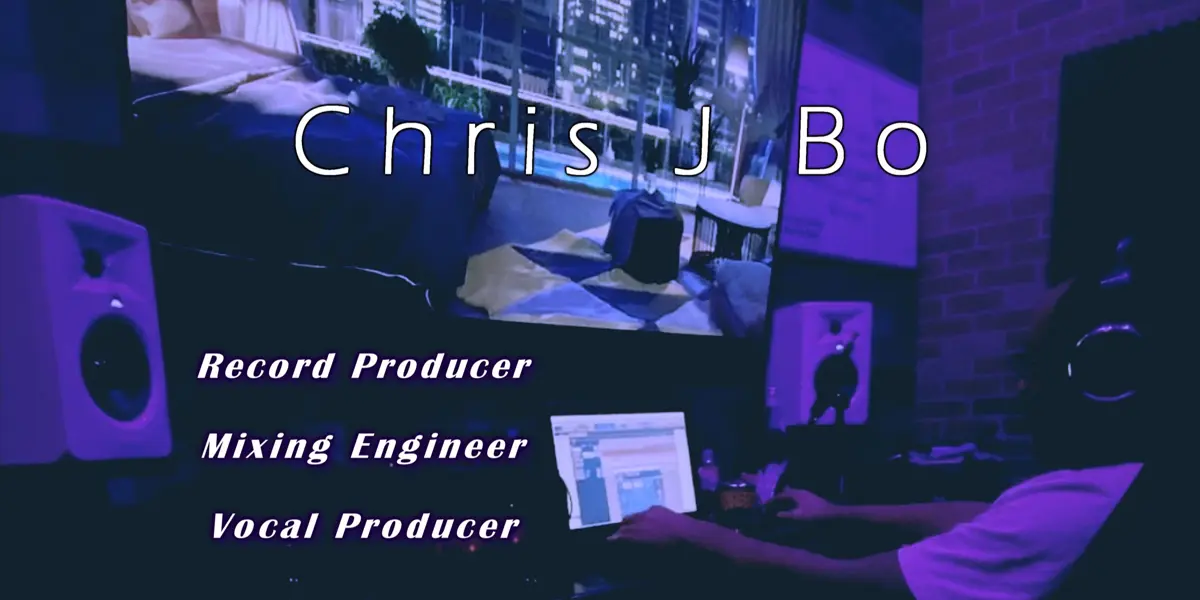 Chris J Bo Productions