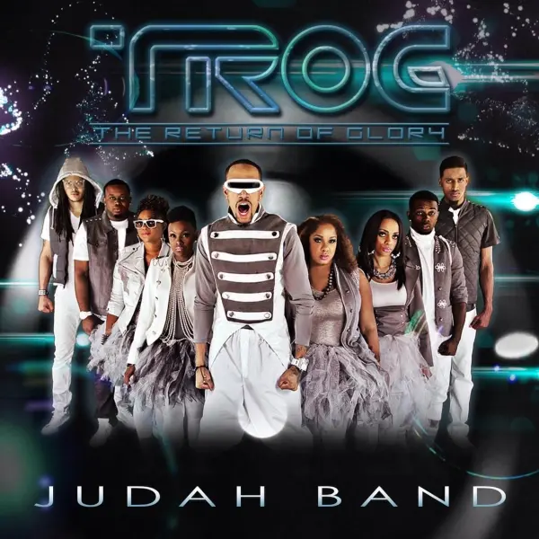 Judah Music Group