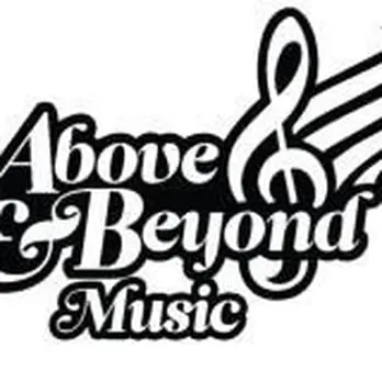 Above and Beyond Music Lessons