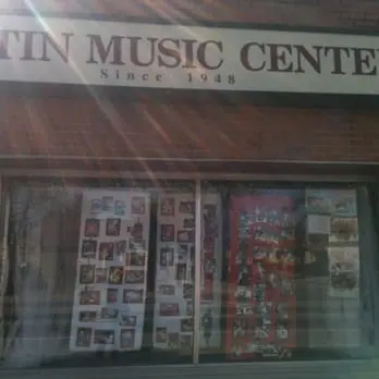 Austin Music Center